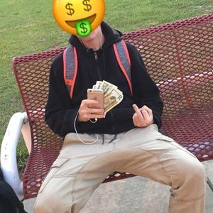 Meet your Posher, Cole